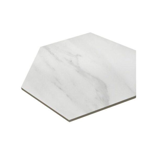 CARRARA ESSENCE HEXAGON MATTE - Image 2