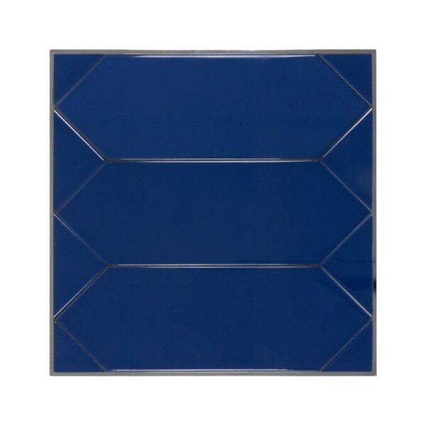 Pickett Collection Azul Grouted Boards