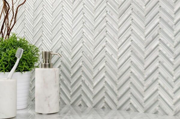 FROST HERRINGBONE - Image 5