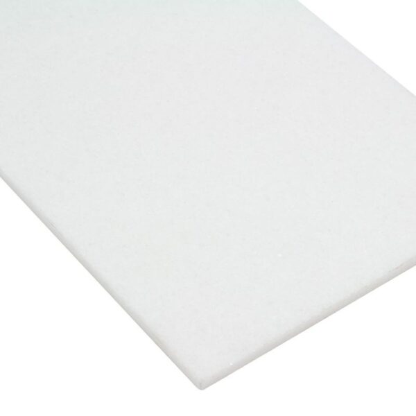 REGENCY WHITE 9X18 - DISCONTINUED - Image 3