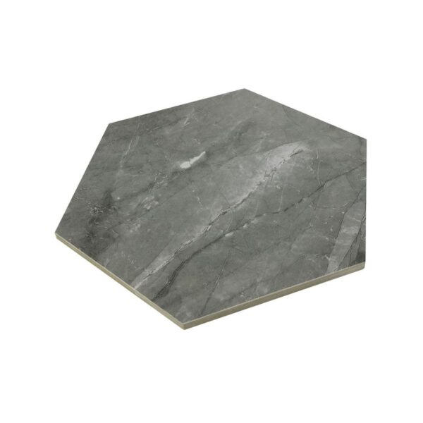 GRIS NATURALLE HEXAGON POLISHED - Image 2