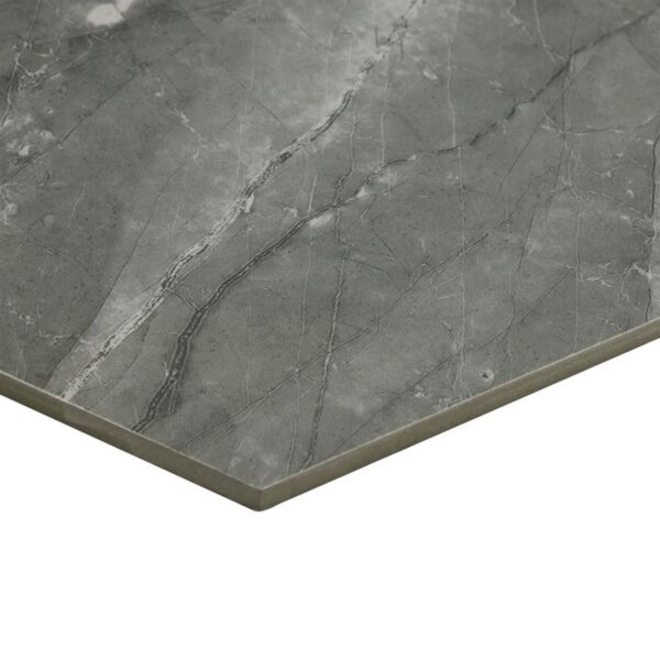 GRIS NATURALLE HEXAGON POLISHED - Image 3