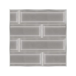 Boutique Sleek Fossil Grouted Boards