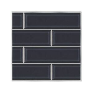 Boutique Sleek Indigo Grouted Boards
