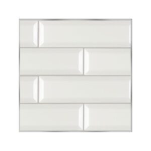 Boutique Sleek Salt Matte Grouted Boards