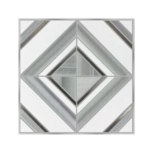 Casablanca Central Square Grouted Boards