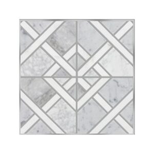 Casablanca Fez Grouted Boards