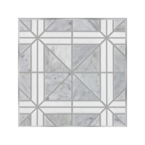 Casablanca Jardin Grouted Boards