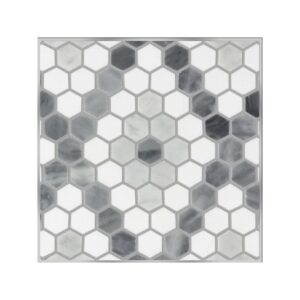 Casablanca Kasbah Grouted Boards
