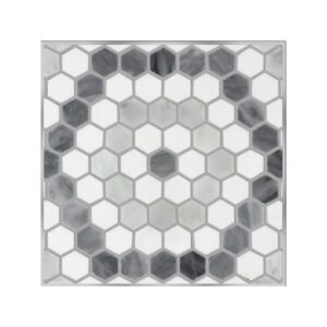 Casablanca Marrakesh Grouted Boards