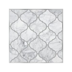 Casablanca Medina Grouted Boards