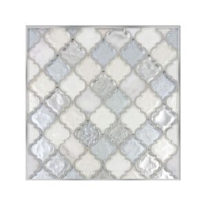 Chic Persian Arabesque Grouted Boards
