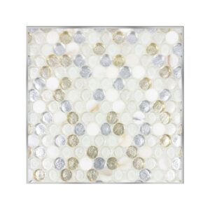 Chic Tuscan Sun Grouted Boards