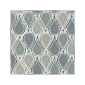 Euphoria Mystic Rain Grouted Boards