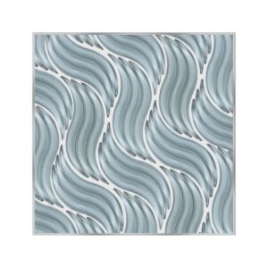 Euphoria Crave Serenity Grouted Boards