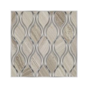 Euphoria Ambiance Destiny Grouted Boards