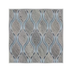 Euphoria Ambiance Serenity Grouted Boards