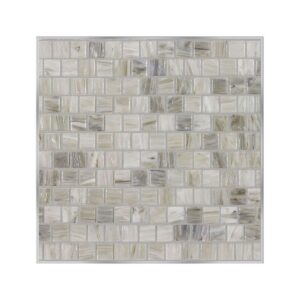 Glassique Rhapsody Sepia Grouted Boards