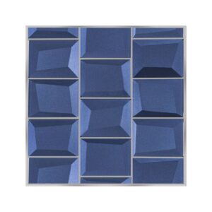 Monet Magic Marina Blocks Grouted Boards