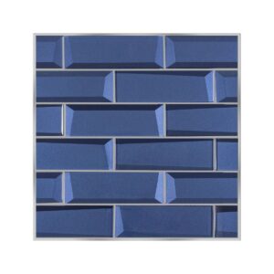 Monet Magic Marina Bricks Grouted Boards