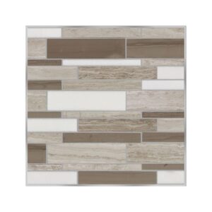 Ridge Hills Villager Grouted Boards