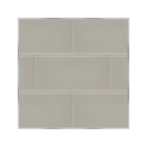 Seasons Breeze 4X8 Grouted Boards