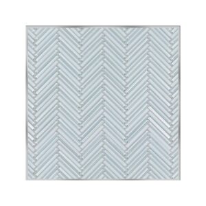 Seasons Celestial Herringbone Grouted Boards