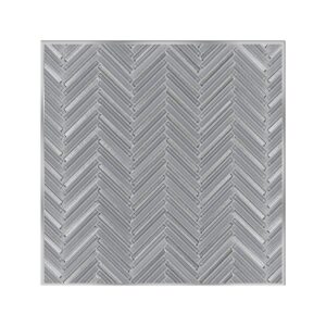 Seasons Wind Herringbone Grouted Boards