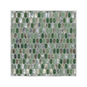 Royal Gems Regal Jade Grouted Boards