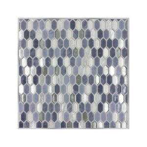 Royal Gems Regal Sapphire Grouted Boards