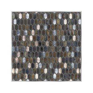 Royal Gems Regal Tigers Eye Grouted Boards