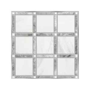 Casablanca Fortress Grouted Boards