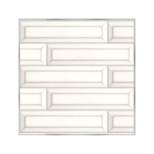 Fifth Avenue Skyline Cloud 2X8 Grouted Boards