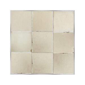 Moroccan Habitat Sand Dune Zellige Grouted Boards