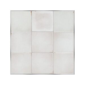Moroccan Habitat Canvas Zellige Grouted Boards
