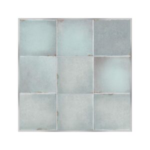 Moroccan Habitat Misty Zellige Grouted Boards
