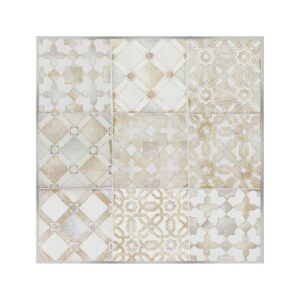 Moroccan Habitat Moroccan Mix Grouted Boards