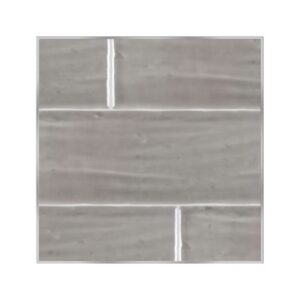 Muse Pewter 5 X 14 Grouted Boards