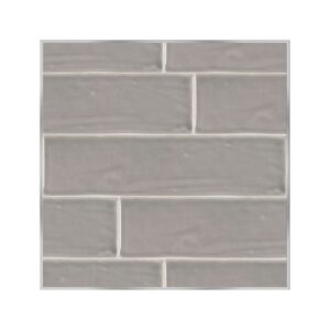 Muse Pewter 3 X 12 Grouted Boards