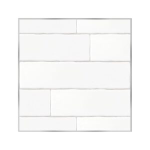 Muse Cotto Bianco 3 X 12 Grouted Boards