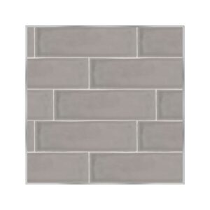 Muse Pewter 2.5 X 8 Grouted Boards