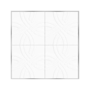 Muse Bianco Villa Grouted Boards