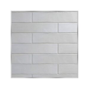 Watercolors Coastal Cottage Grouted Boards