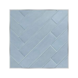 Watercolors Beyond The Sea Grouted Boards