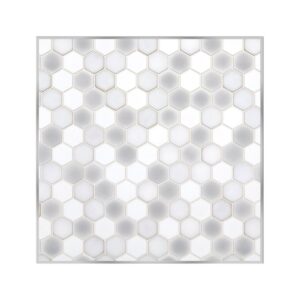 Watercolors Trade Winds Grouted Boards