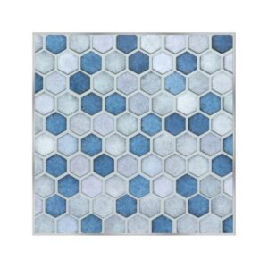 Watercolors Bay View Grouted Boards