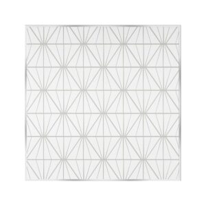The Finish Line Marquis Regency White Gb