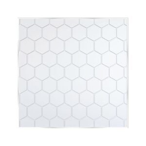 The Finish Line Hive Regency White Grouted Boards