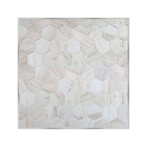 The Finish Line Hive Pale Beige Grouted Boards