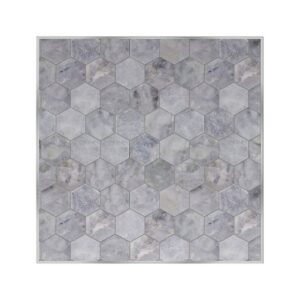 The Finish Line Hive Manor Gray Grouted Boards